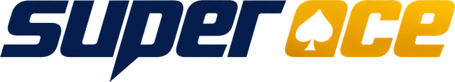 Super Ace official logo for Philippines gaming platform